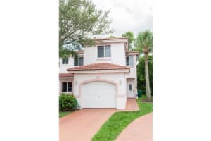 7641 Tamarac Island Cir, Tamarac, FL 33321, Sold 09/25/17