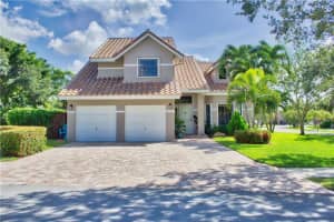 6439 NW 58th Way, Parkland, FL 33067, Sold 09/29/17