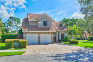 6439 NW 58th Way, Parkland, FL 33067, Sold 09/29/17