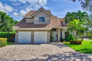 6439 NW 58th Way, Parkland, FL 33067, Sold 09/29/17