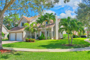 6439 NW 58th Way, Parkland, FL 33067, Sold 09/29/17