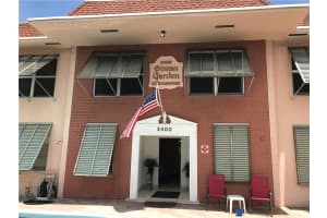 2400 NE 33rd Ave, Fort Lauderdale, FL 33305, Sold 09/14/17