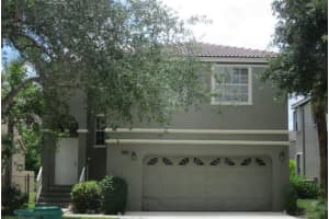 195 NW 118th Dr, Coral Springs, FL 33071, Sold 08/31/17