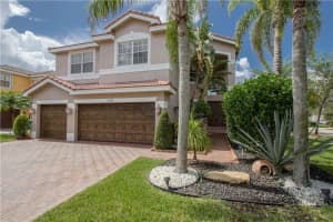 16488 SW 30th St, Miramar, FL 33027, Sold 12/11/17