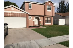 2701 Laguna Way, Miramar, FL 33025, Sold 10/10/17