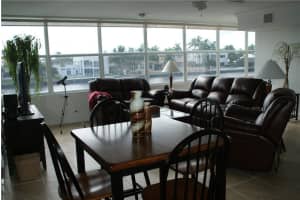 201 N Riverside Dr, Pompano Beach, FL 33062, Sold 10/11/17