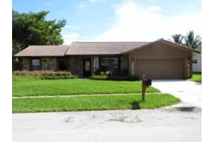 610 SW 17th St, Boca Raton, FL 33486, Sold 01/25/18