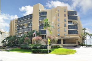 1167 Hillsboro Mile, Hillsboro Beach, FL 33062, Sold 10/20/17