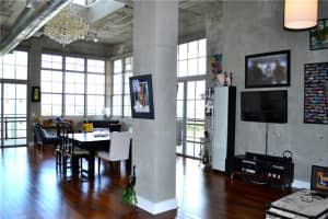 410 NW 1st Ave, Fort Lauderdale, FL 33301, Sold 10/31/17