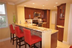 201 N Ocean Blvd, Pompano Beach, FL 33062, Sold 10/30/17