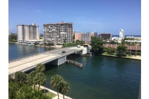 2900 NE 14th Street Causeway, Pompano Beach, FL 33062, Sold 12/27/17