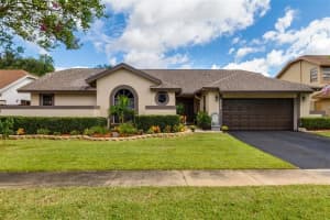 8675 SW 58th St, Cooper City, FL 33328, Sold 02/08/18
