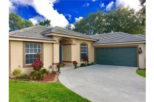 5400 NW 64th Terrace, Lauderhill, FL 33319, Sold 10/03/17