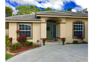 5400 NW 64th Terrace, Lauderhill, FL 33319, Sold 10/03/17