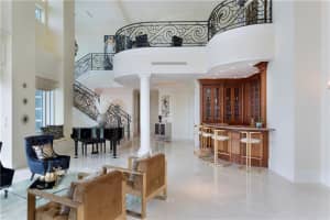 3055 Harbor Dr, Fort Lauderdale, FL 33316, Sold 10/31/17