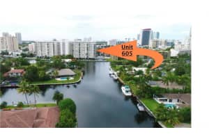 401 Golden Isles Dr, Hallandale Beach, FL 33009, Sold 09/08/17