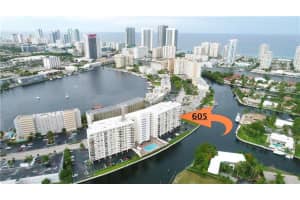 401 Golden Isles Dr, Hallandale Beach, FL 33009, Sold 09/08/17