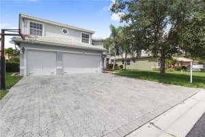 11525 NW 49th Ct, Tamarac, FL 33321, Sold 09/13/17