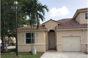 13024 NW 9th Ct, Pembroke Pines, FL 33028, Sold 10/06/17