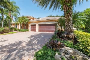8329 NW 62nd Pl, Parkland, FL 33067, Sold 11/03/17