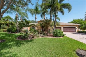 8329 NW 62nd Pl, Parkland, FL 33067, Sold 11/03/17