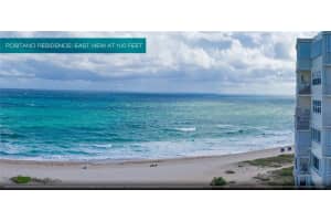 730 N Ocean Blvd, Pompano Beach, FL 33062, Sold 01/10/20