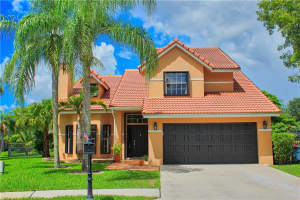 6441 NW 58th Terrace, Parkland, FL 33067, Sold 10/06/17