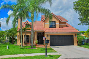 6441 NW 58th Terrace, Parkland, FL 33067, Sold 10/06/17