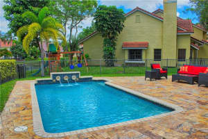 6441 NW 58th Terrace, Parkland, FL 33067, Sold 10/06/17