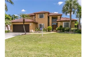 4255 NW 81st Terrace, Coral Springs, FL 33065, Sold 03/26/19