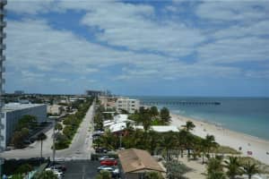 3900 N Ocean Dr #11b, Fort Lauderdale, FL 33308, Sold 05/29/18