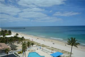 3900 N Ocean Dr #11b, Fort Lauderdale, FL 33308, Sold 05/29/18
