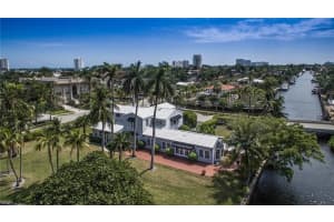 407 SE 25th Ave, Fort Lauderdale, FL 33301, Sold 11/10/17
