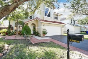 2865 NW 69th Ave, Margate, FL 33063, Sold 10/16/17