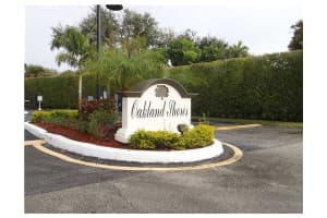3111 Oakland Shores Dr APT F202, Oakland Park, FL 33309, Sold 09/15/17