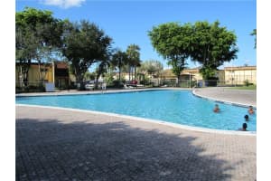 2800 NW 55th Ave #2c, Lauderhill, FL 33313, Sold 09/28/17