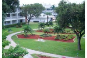 5201 NE 24th Terrace Apt A303, Fort Lauderdale, FL 33308, Sold 09/25/17