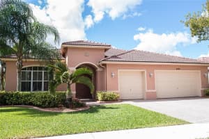 4897 Citrus Way, Cooper City, FL 33330, Sold 10/03/17