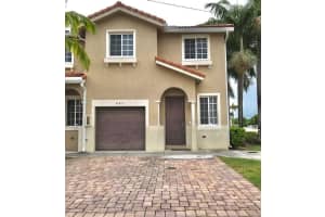 21001 NW 14th Pl, Miami, FL 33169, Sold 10/30/17