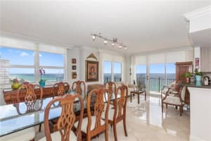 2080 S Ocean Dr, Hallandale Beach, FL 33009, Sold 10/31/17