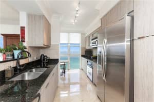 2080 S Ocean Dr, Hallandale Beach, FL 33009, Sold 10/31/17