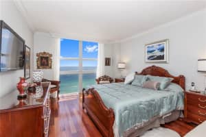 2080 S Ocean Dr, Hallandale Beach, FL 33009, Sold 10/31/17