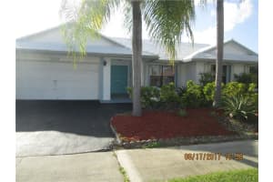 7826 Sunflower Dr, Margate, FL 33063, Sold 01/23/18