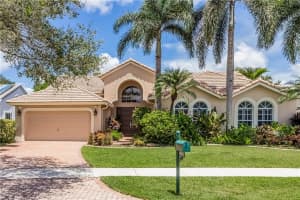9901 N Abiaca Cir, Davie, FL 33328, Sold 09/28/17