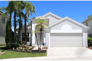 5704 S Plum Bay Pkwy, Tamarac, FL 33321, Sold 09/21/17