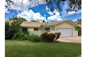 8815 Escondido Way E, Boca Raton, FL 33433, Sold 03/06/18