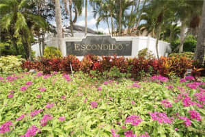 8815 Escondido Way E, Boca Raton, FL 33433, Sold 03/06/18
