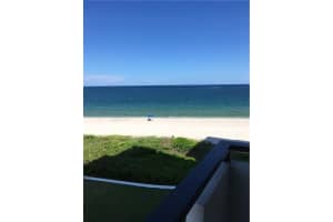 1500 S Ocean Blvd, Pompano Beach, FL 33062, Sold 10/03/17