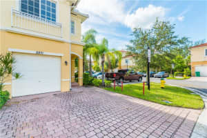 2871 SW 81st Terrace, Miramar, FL 33025, Sold 01/17/18