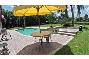 4121 SW 106th Terrace, Davie, FL 33328, Sold 10/29/18